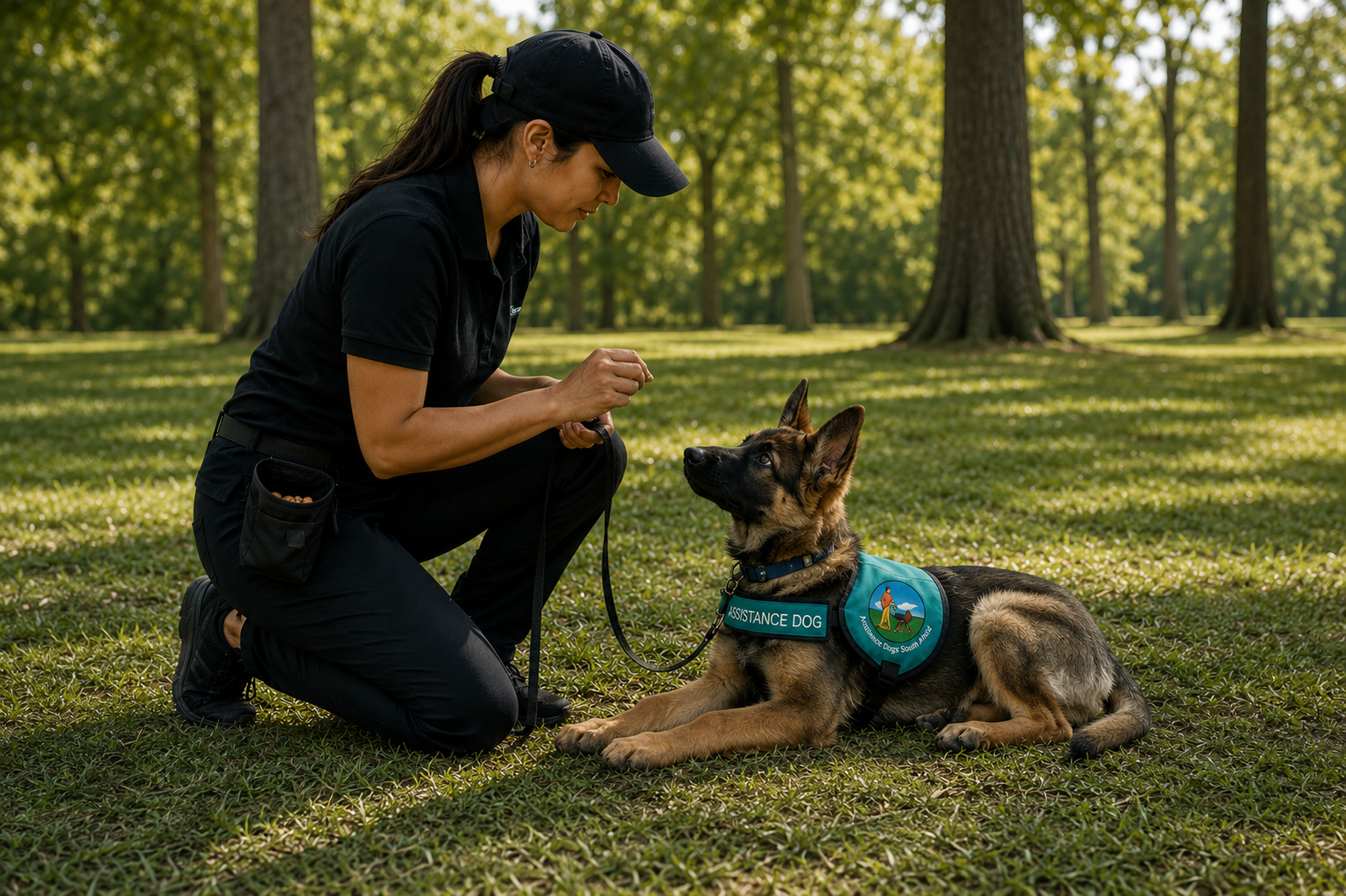 Training Programs Assistance Dogs South Africa training-programs-assistance-dogs-south-africa